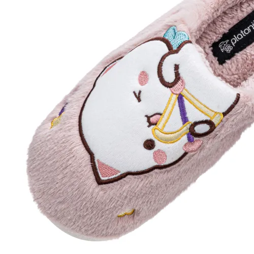 Platanitos Pantufla Dama P Kittie