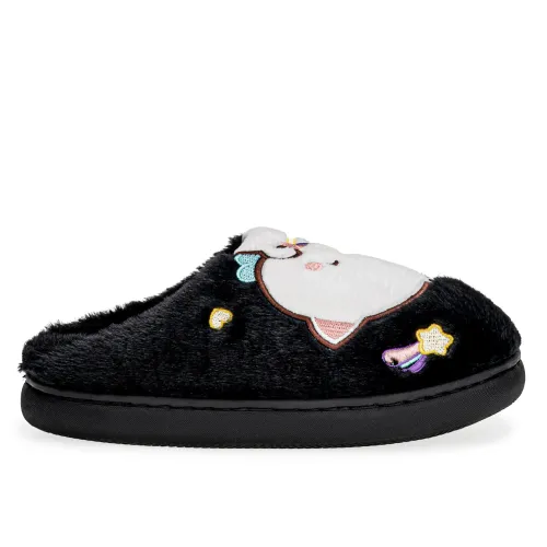 Platanitos Pantufla Dama P Kittie