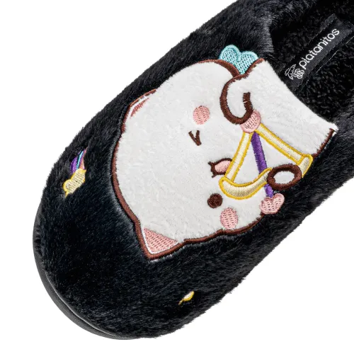 Platanitos Pantufla Dama P Kittie