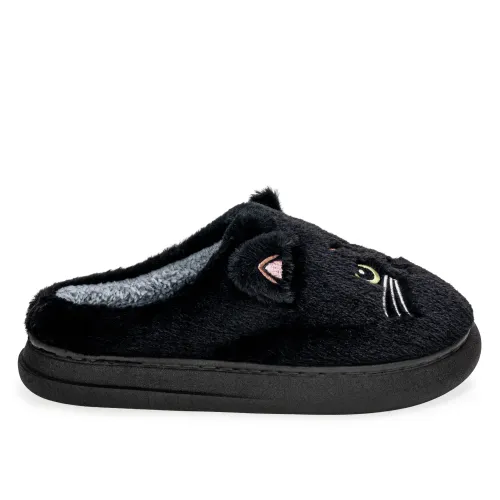 Platanitos Pantufla Dama P Pelusa