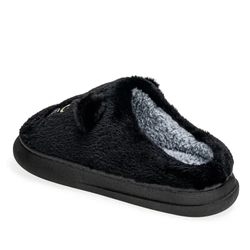 Platanitos Pantufla Dama P Pelusa