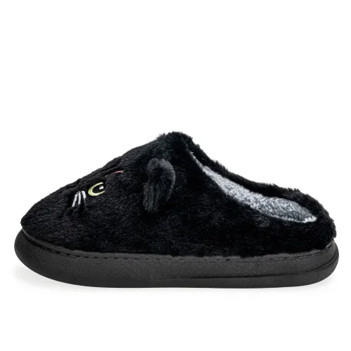 Platanitos Pantufla Dama P Pelusa