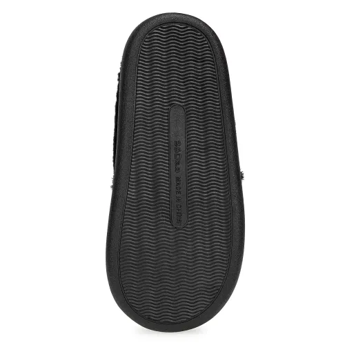 Platanitos Pantufla Dama P Pelusa