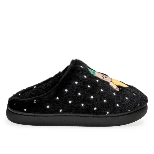 Platanitos Pantufla Dama P Platanin