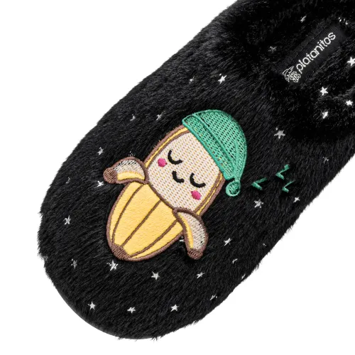 Platanitos Pantufla Dama P Platanin