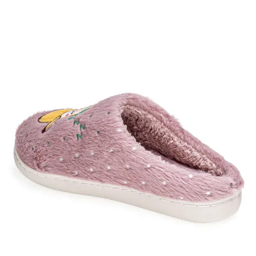 Platanitos Pantufla Dama P Platanin