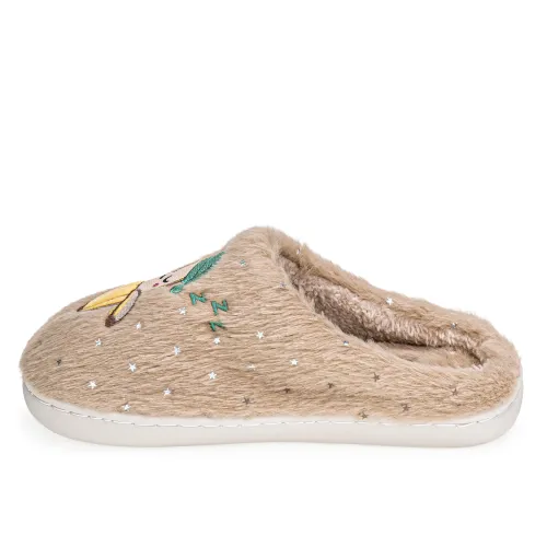 Platanitos Pantufla Dama P Platanin