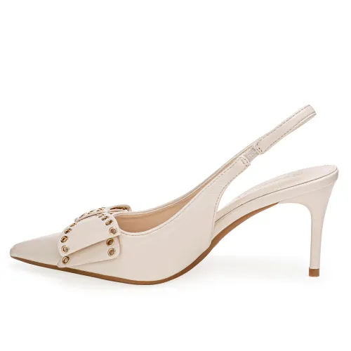 Platanitos Calzado Vestir Dama Cv Versa