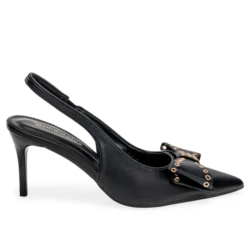 Platanitos Calzado Vestir Dama Cv Versa