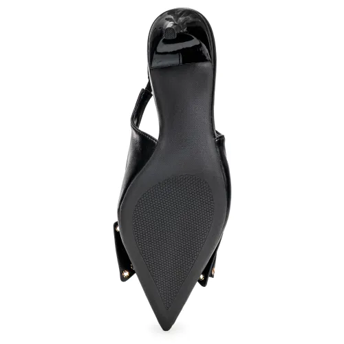 Platanitos Calzado Vestir Dama Cv Versa