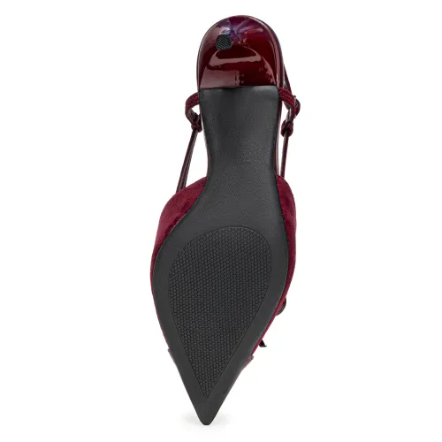 Platanitos Calzado Vestir Dama Cv Beli