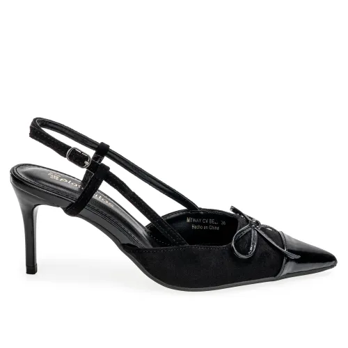 Platanitos Calzado Vestir Dama Cv Beli