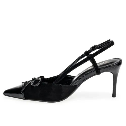 Platanitos Calzado Vestir Dama Cv Beli