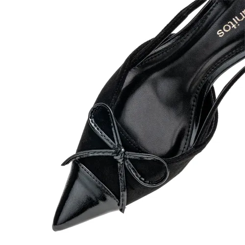 Platanitos Calzado Vestir Dama Cv Beli