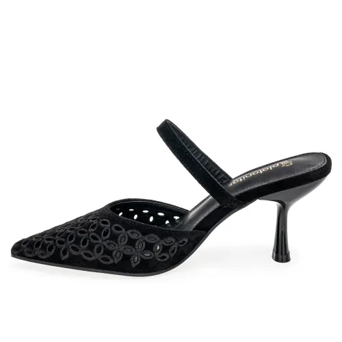 Platanitos Calzado Vestir Dama Cv Mars