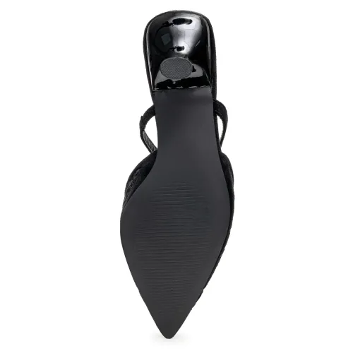 Platanitos Calzado Vestir Dama Cv Mars