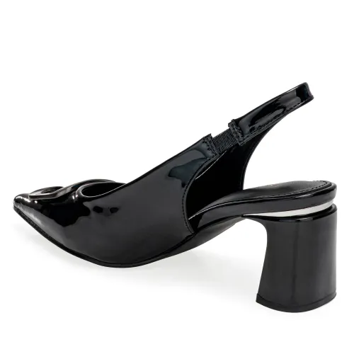 Platanitos Calzado Vestir Dama Cv Erika