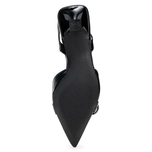 Platanitos Calzado Vestir Dama Cv Yessy