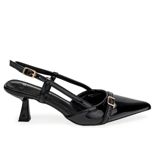 Platanitos Calzado Vestir Dama Cv Kami