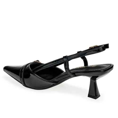 Platanitos Calzado Vestir Dama Cv Kami