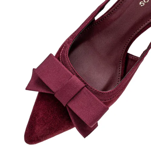 Platanitos Calzado Vestir Dama Cv Milan