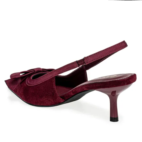 Platanitos Calzado Vestir Dama Cv Milan