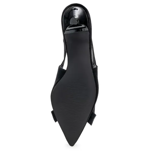 Platanitos Calzado Vestir Dama Cv Milan