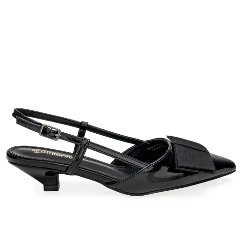 Platanitos Calzado Vestir Dama Cv Gisel