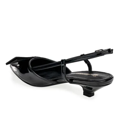 Platanitos Calzado Vestir Dama Cv Gisel