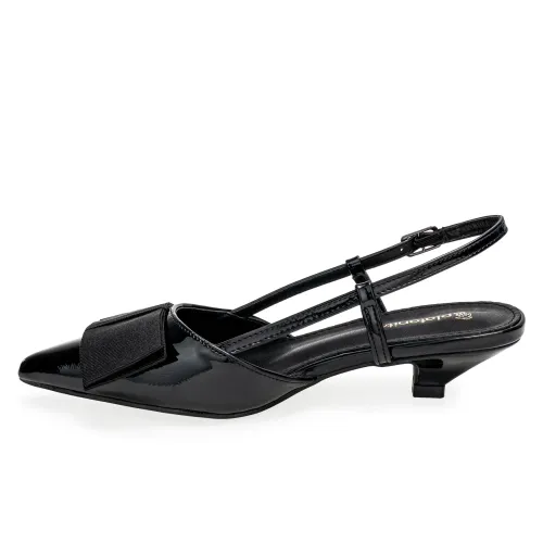 Platanitos Calzado Vestir Dama Cv Gisel