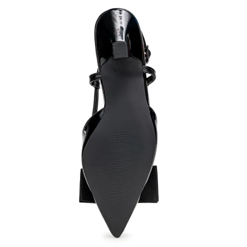 Platanitos Calzado Vestir Dama Cv Gisel