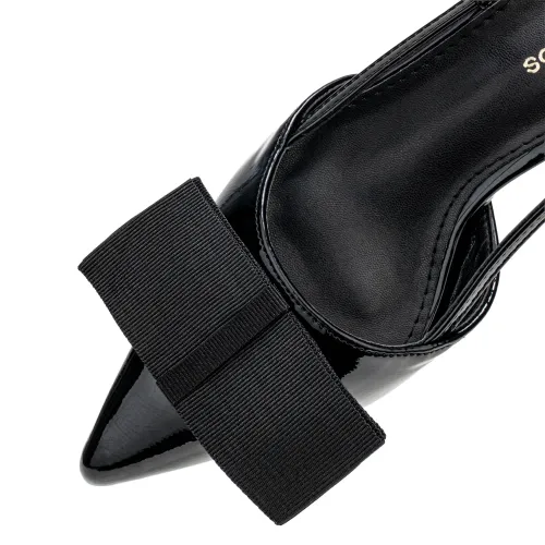 Platanitos Calzado Vestir Dama Cv Gisel