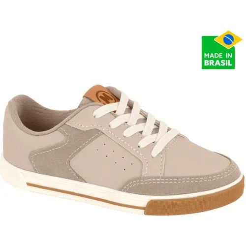 MOLEKINHO Beige de Niña / Niño modelo Zapatillas Niños 2842 arenas sintéticos niña 2025090119180866608 Sintético Pvc