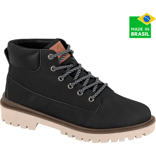 MOLEKINHO Negro de Niño modelo Botines Niños 2817 negros sintéticos niño 2025090119180866758 Sintético Pvc