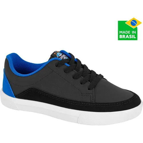 MOLEKINHO Negro de Niña / Niño modelo Zapatillas Niños 2801 negros sintéticos niña 2025090119180866788 Sintético Pvc
