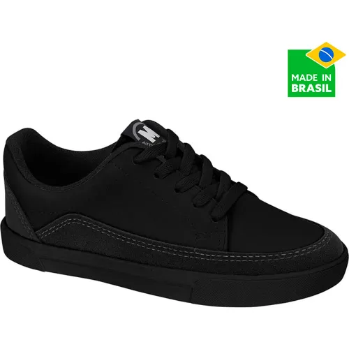MOLEKINHO Negro de Niña / Niño modelo Zapatillas Niños 2801 negros sintéticos niña 2025090119180866848 Sintético Pvc