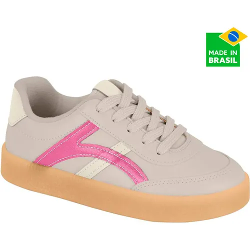 MOLEKINHA Gris de Niña / Niño modelo Zapatillas Niños 2582 sintéticos niña 2025090119180866965 Sintético Pvc