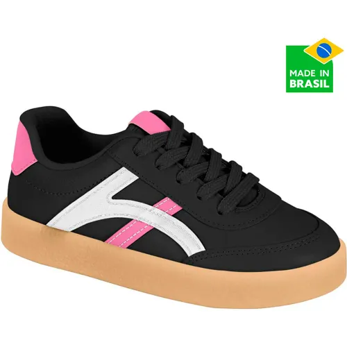 MOLEKINHA Negro de Niña / Niño modelo Zapatillas Niños 2582 negros sintéticos niña 2025090119180866992 Sintético Pvc
