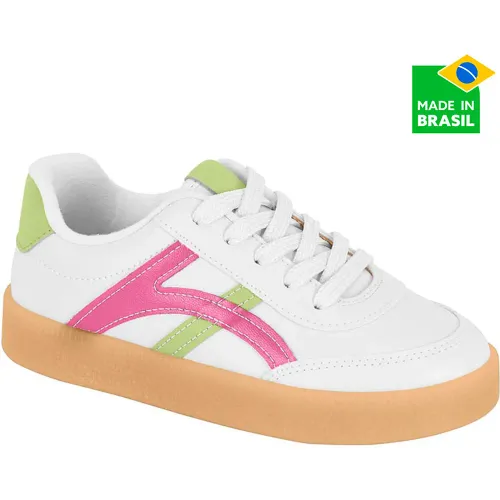 MOLEKINHA Blanco de Niña / Niño modelo Zapatillas Niños 2582 sintéticos niña 2025090119180867019 Sintético Pvc