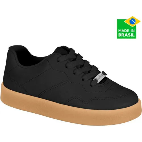 MOLEKINHA Negro de Niña / Niño modelo Zapatillas Niños 2582 negros sintéticos niña 2025090119180867073 Sintético Pvc