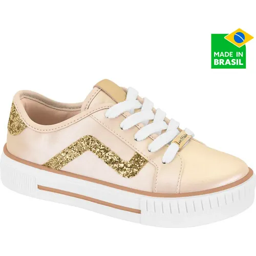 MOLEKINHA Marfil de Niña / Niño modelo Zapatillas Niños 2565 cremas sintéticos niña 2025090119180867154 Sintético Pvc