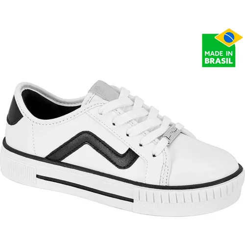MOLEKINHA Blanco de Niña / Niño modelo Zapatillas Niños 2565 blancos sintéticos niña 2025090119180867181 Sintético Pvc