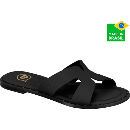 MOLEKINHA Negro de Niña / Niño modelo Sandalias Niños 2342 negros sintéticos niña 2025090119180867316 Sintético Pvc