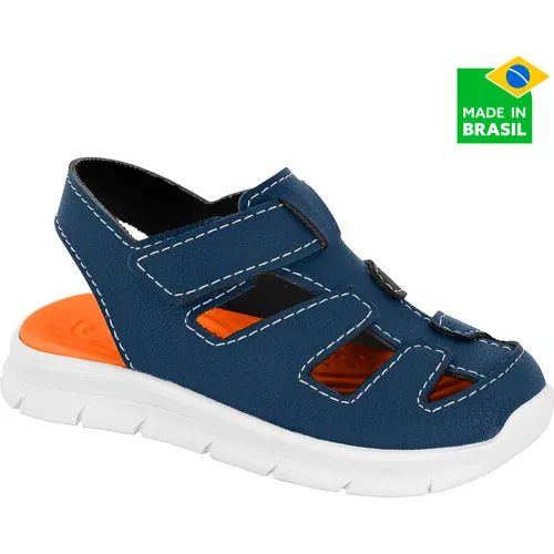 MOLEKINHO  de Bebita / Bebito modelo Zapatillas Bebés 2642 sintéticos bebita 2025090119180867478 Sintético Pvc