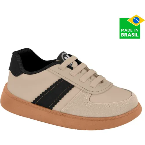 MOLEKINHO Beige de Bebita / Bebito modelo Zapatillas Bebés 2635 arenas sintéticos bebita 2025090119180867499 Sintético Pvc