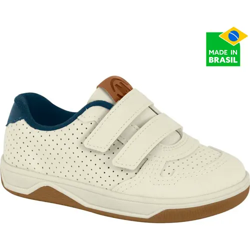 Color BLANCO/MARINO