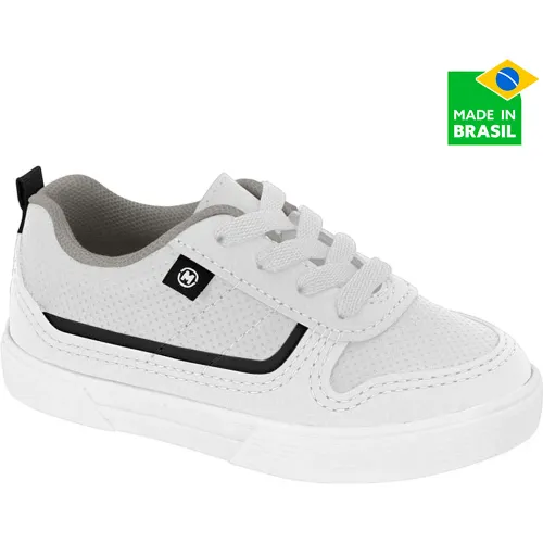 MOLEKINHO Blanco de Bebita / Bebito modelo Zapatillas Bebés 2136 blancos sintéticos bebita 2025090119180867646 Sintético Pvc