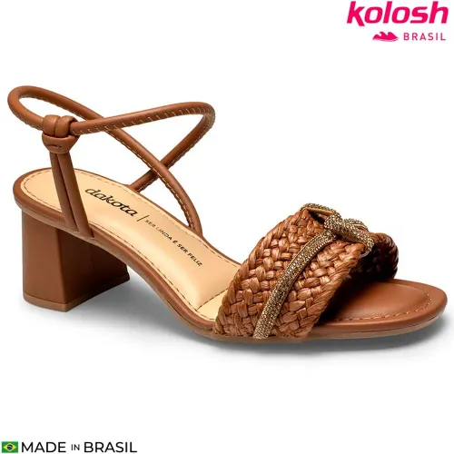 KOLOSH  de Mujer modelo Sandalias Mujer Y9743 caramelos sintéticos mujer 2025090119180868300 Sintético Pvc