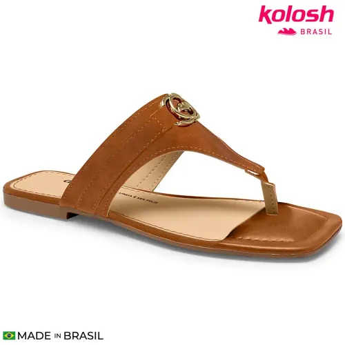 KOLOSH  de Mujer modelo Sandalias Mujer Y9431 caramelos sintéticos mujer 2025090119180868573 Sintético Pvc
