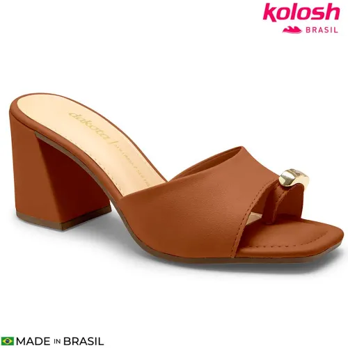 KOLOSH  de Mujer modelo Sandalias Mujer Y9151 caramelos sintéticos mujer 2025090119180868972 Sintético Pvc